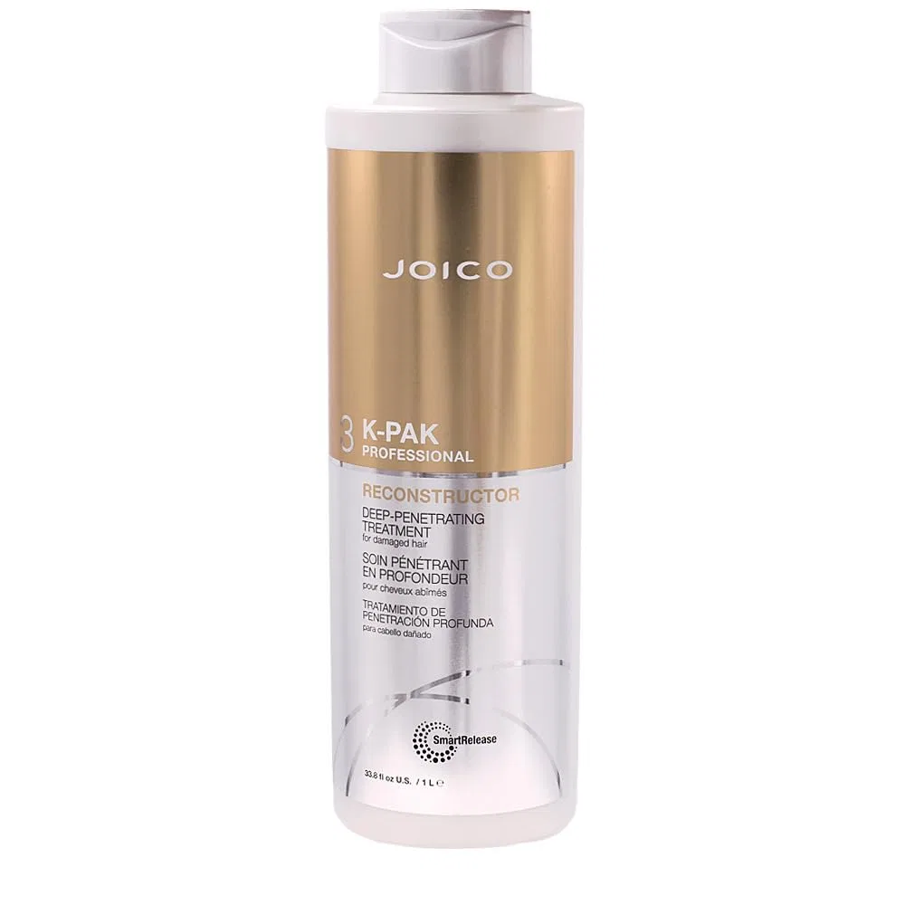 Маска для волос «K-Pak Professional Reconstructor Deep Penetrating Treatment» от JOICO Joico