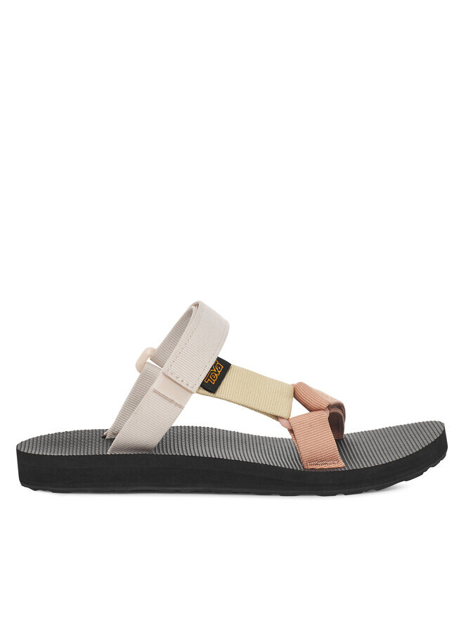 

Мюли Teva Universal Slide 1124230 Grün, красочный