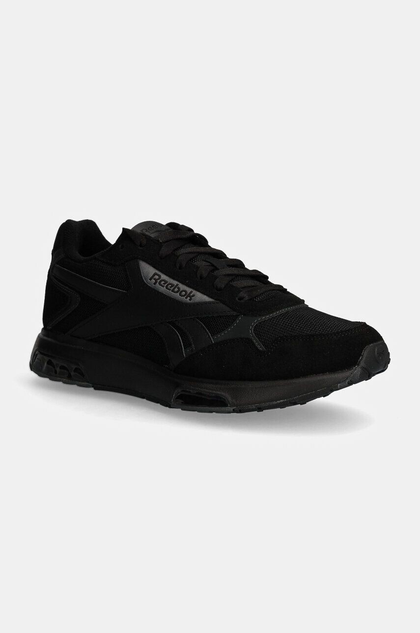

Кроссовки Reebok Classic Reebok Glide Dmx, черный
