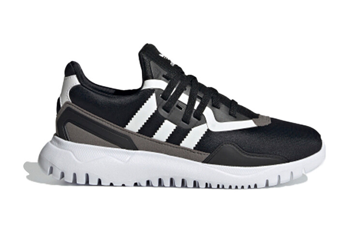 Кроссовки Adidas Originals Flex Collection Kids Lifestyle PS — фото 2