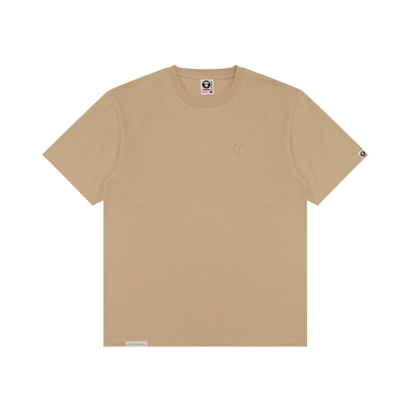 

Футболка мужская Aape, синий