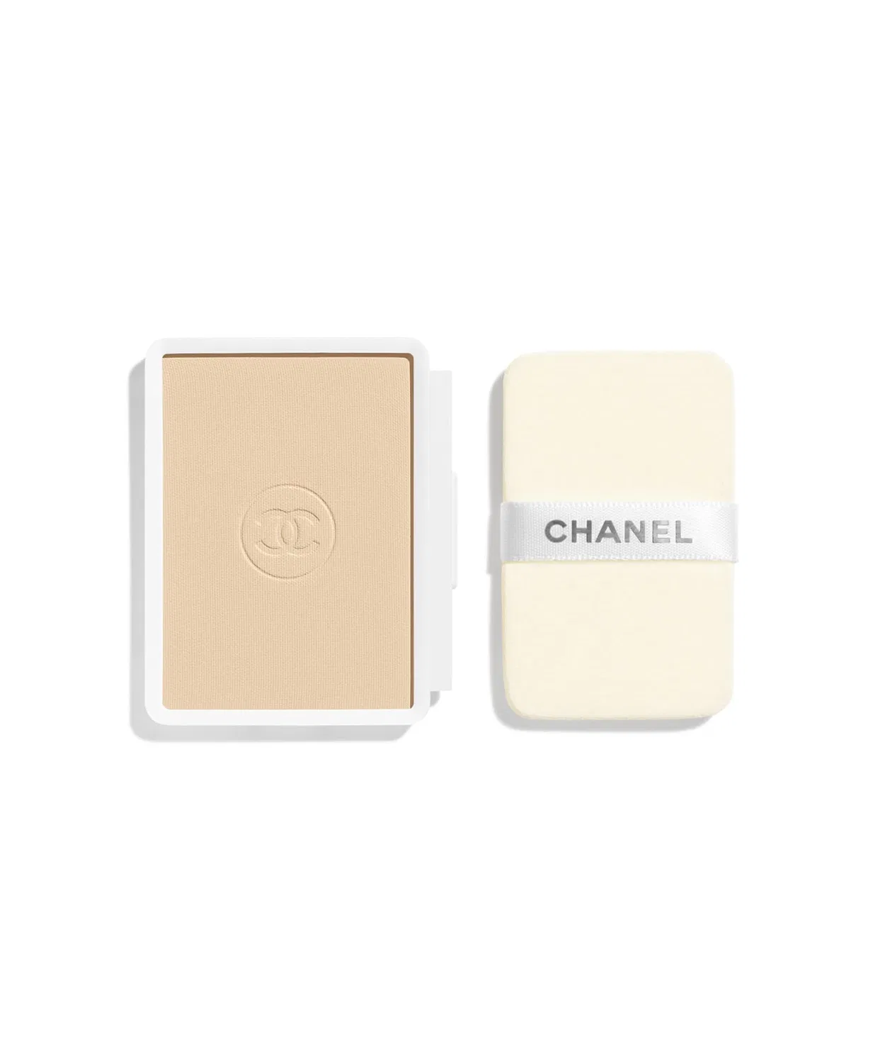 Пудровая основа Éclat Premier Compact SPF30 PA+++ Chanel