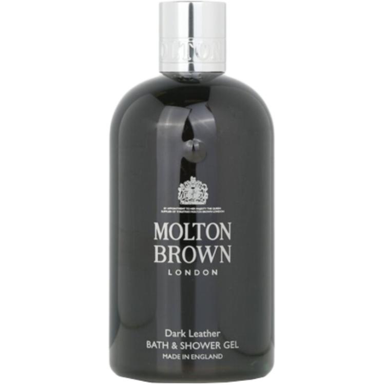 

Coast Cypress And Ocean Fennel средство от зуда ароматический увлажняющий очищающий уход попурри 300мл/100мл Molton Brown, темно-color leather shower gel 300ml