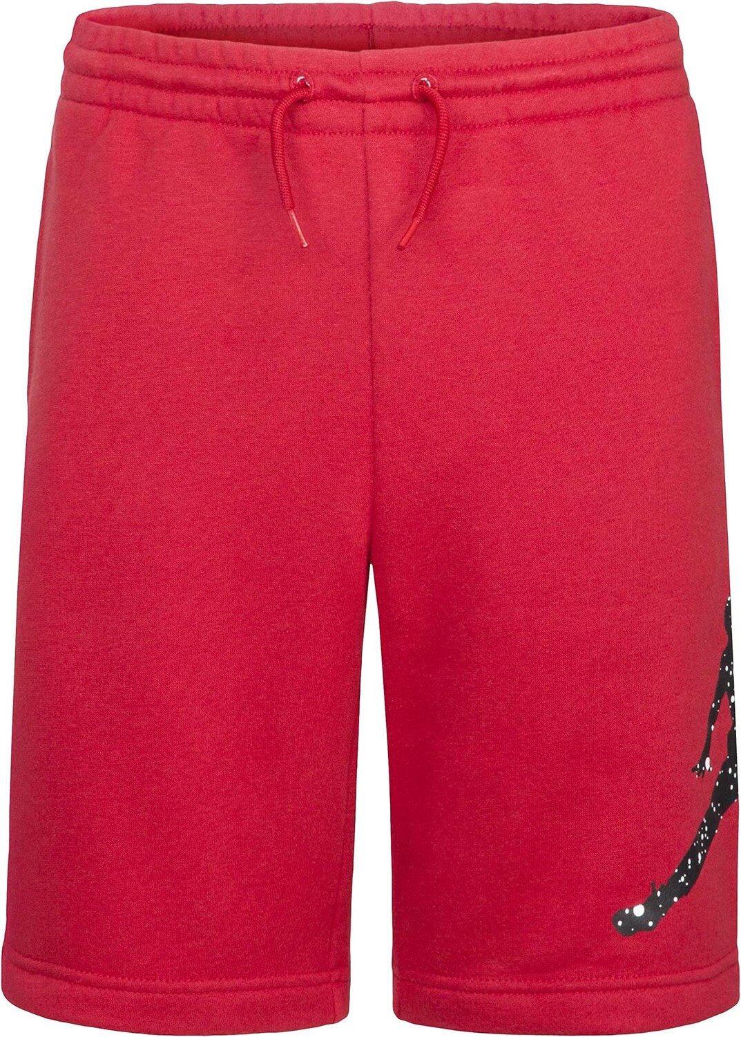 

Шорты Jordan Jumpman Shorts, цвет Gym Red