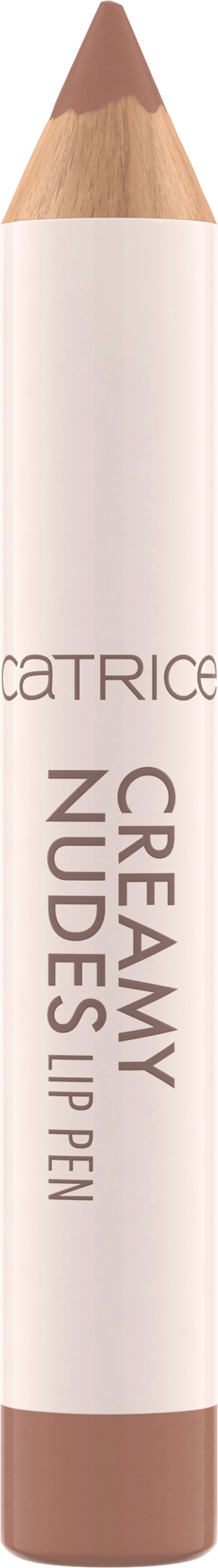 

Губная помада Catrice Lippenstift Creamy Nudes 040 Cinnamon Spice, 1,2 g