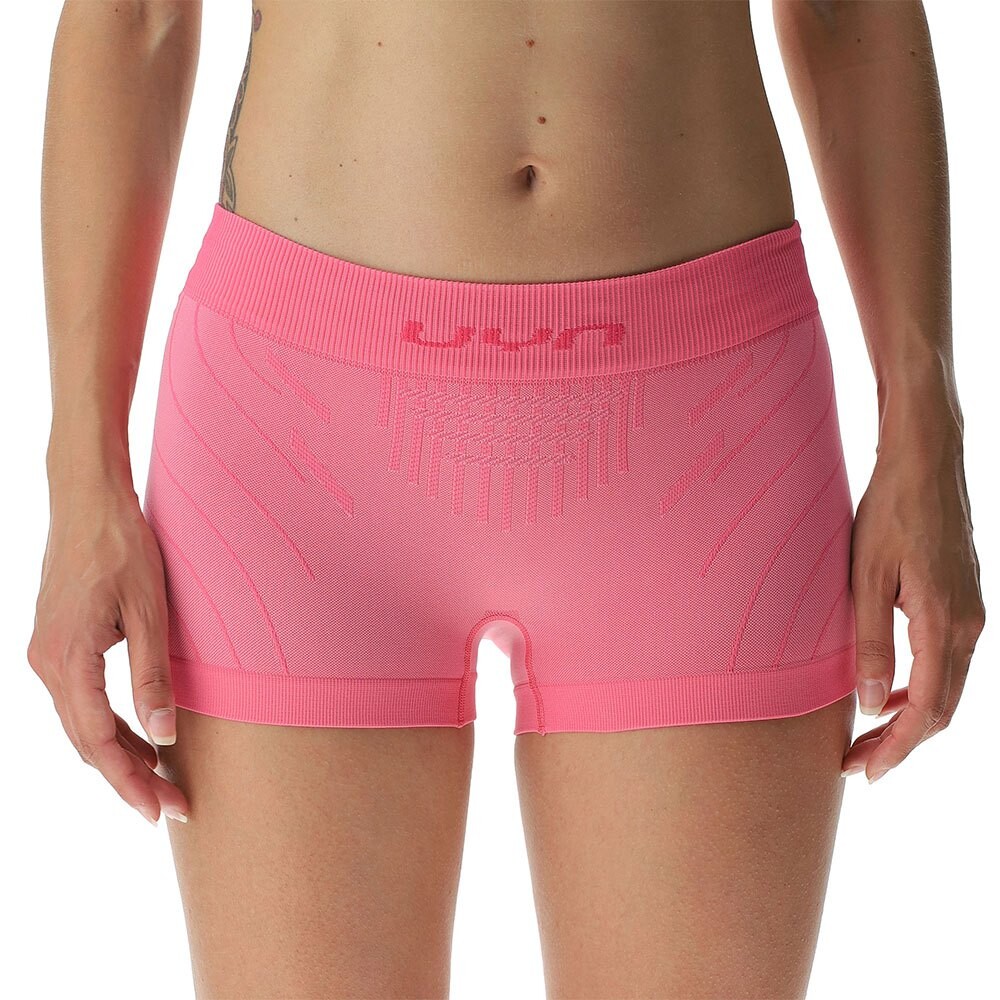 

Леггинсы UYN Motyon 2.0 Short, розовый
