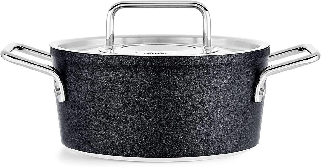 

Кастрюля Fissler Adamant mMD 18 см 156 114 18 000 0