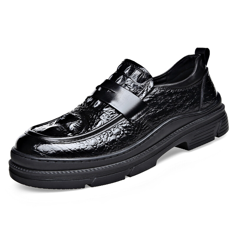 

Туфли мужские Men"s Casual Men Mid-Top Bvfnlee, черный