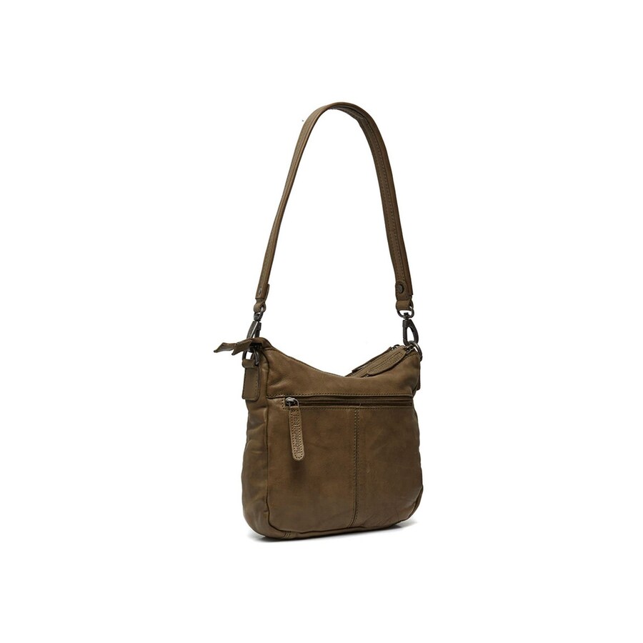 

Сумочка The Chesterfield Brand Handbag, темно-зеленый