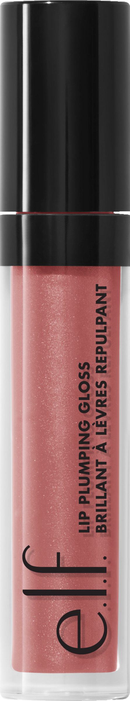 

Блеск для губ e.l.f. Cosmetics Lip Plumping Gloss Mauve Lady