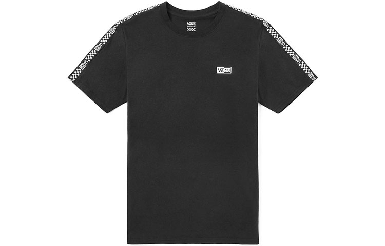 

Футболка женская Black Vans