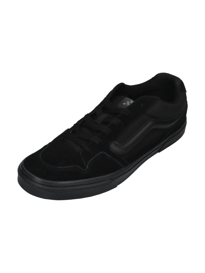

Низкие кроссовки Vans, черный
