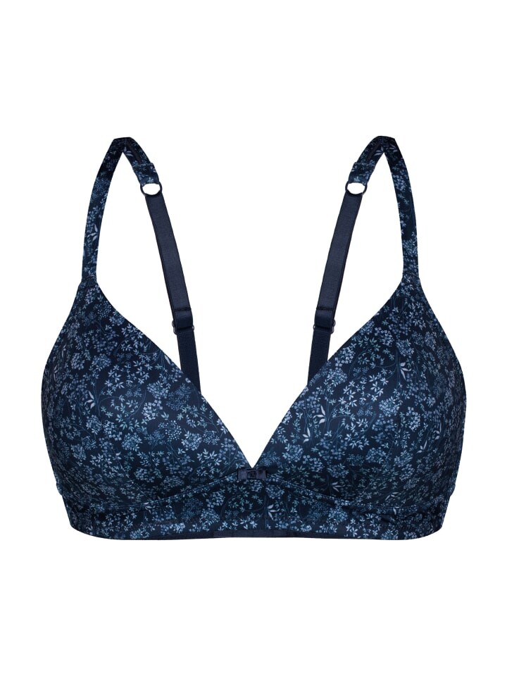 

Бюстгальтер Sassa Soft BH, цвет night blue