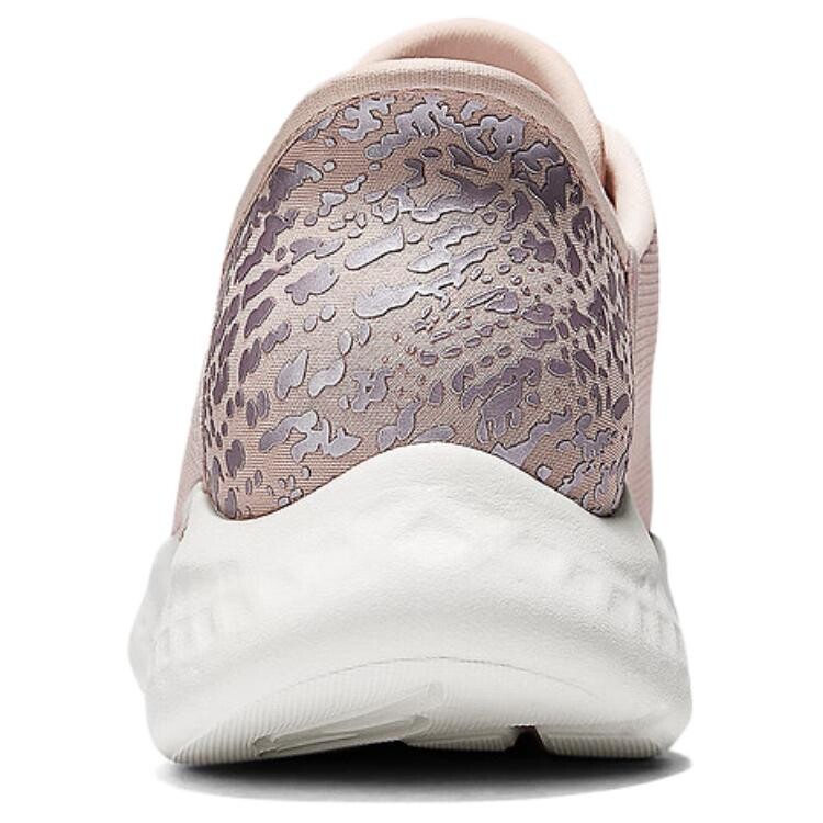 Кроссовки мужские GO унисекс низкие розовые Skechers — фото 4