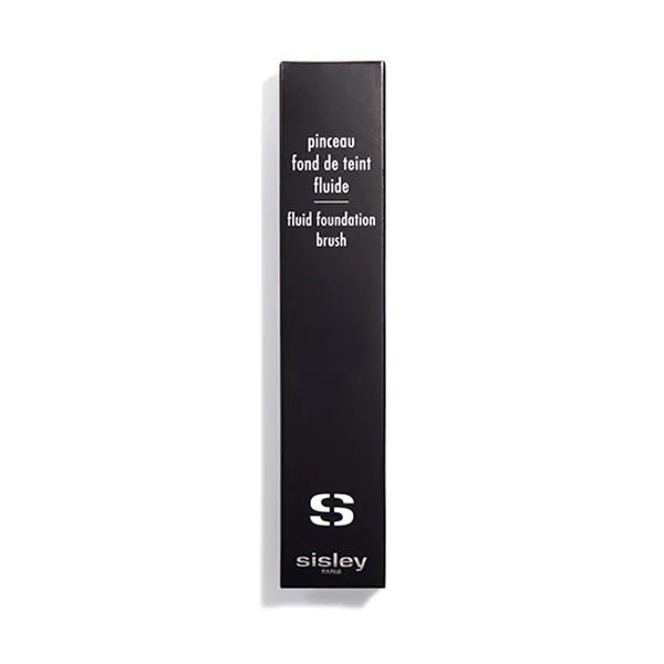 Кисть для тонального крема Brocha Para Base De Maquillaje Fluida Sisley Sisley, 1 UD — фото 2