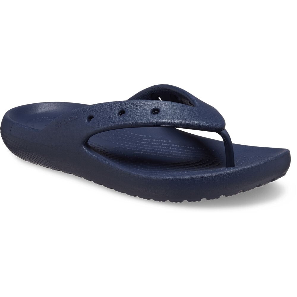 

Шлепанцы Crocs Classic v2, синий