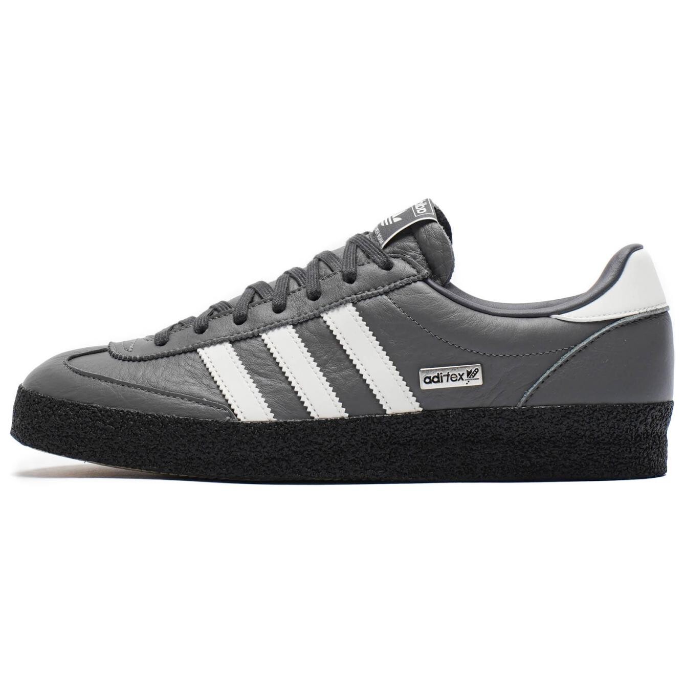 

Кроссовки Adidas Spezial Lothertex F.C. Grey Black Adidas Originals