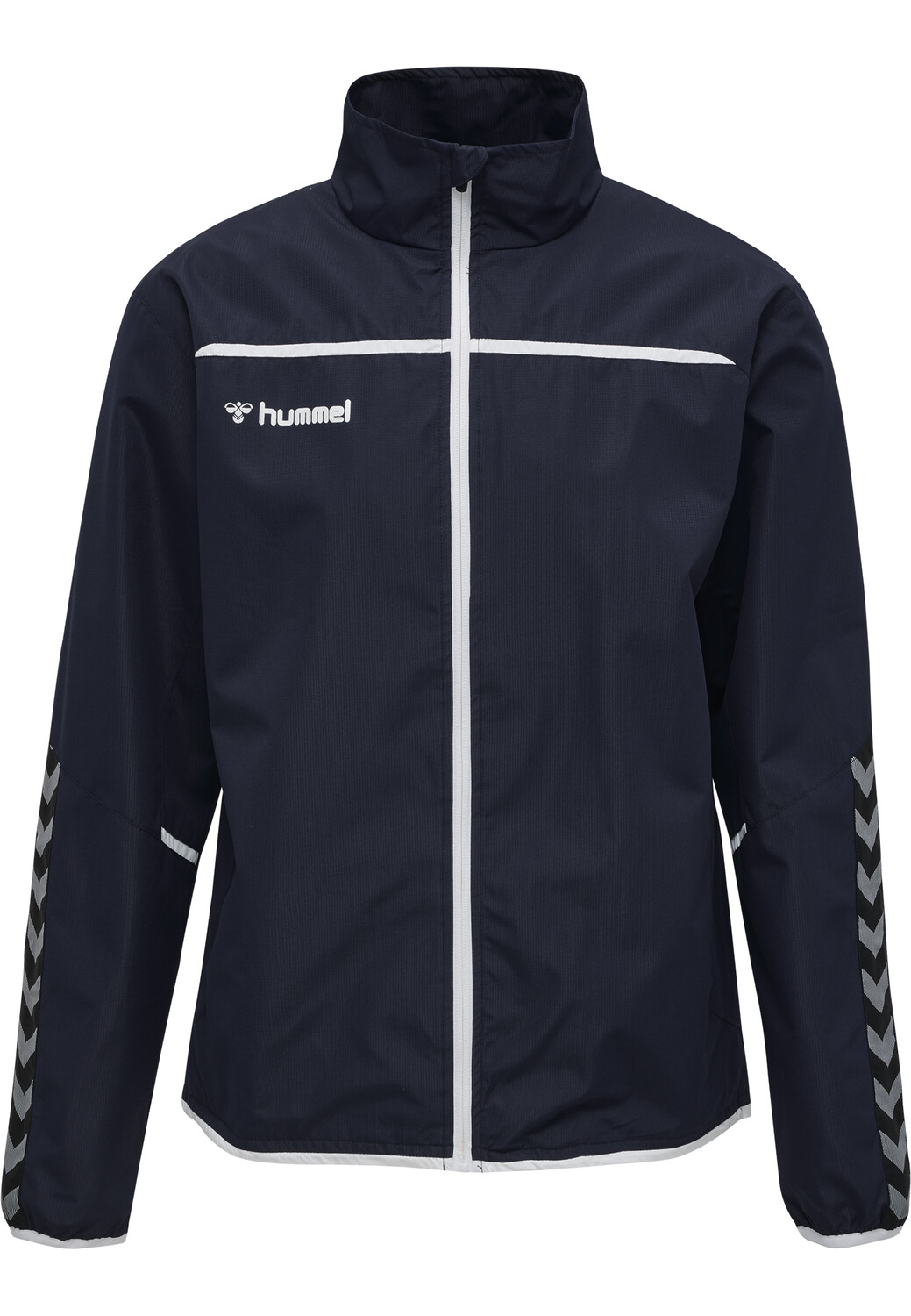 

Спортивная куртка Hummel Jacke Hmlauthentic Training Jacket, морской