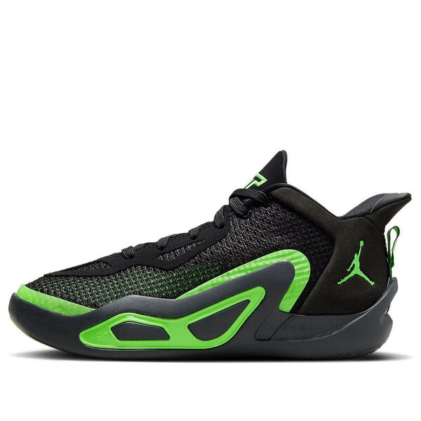 

Кроссовки татум 1 Air Jordan, черный