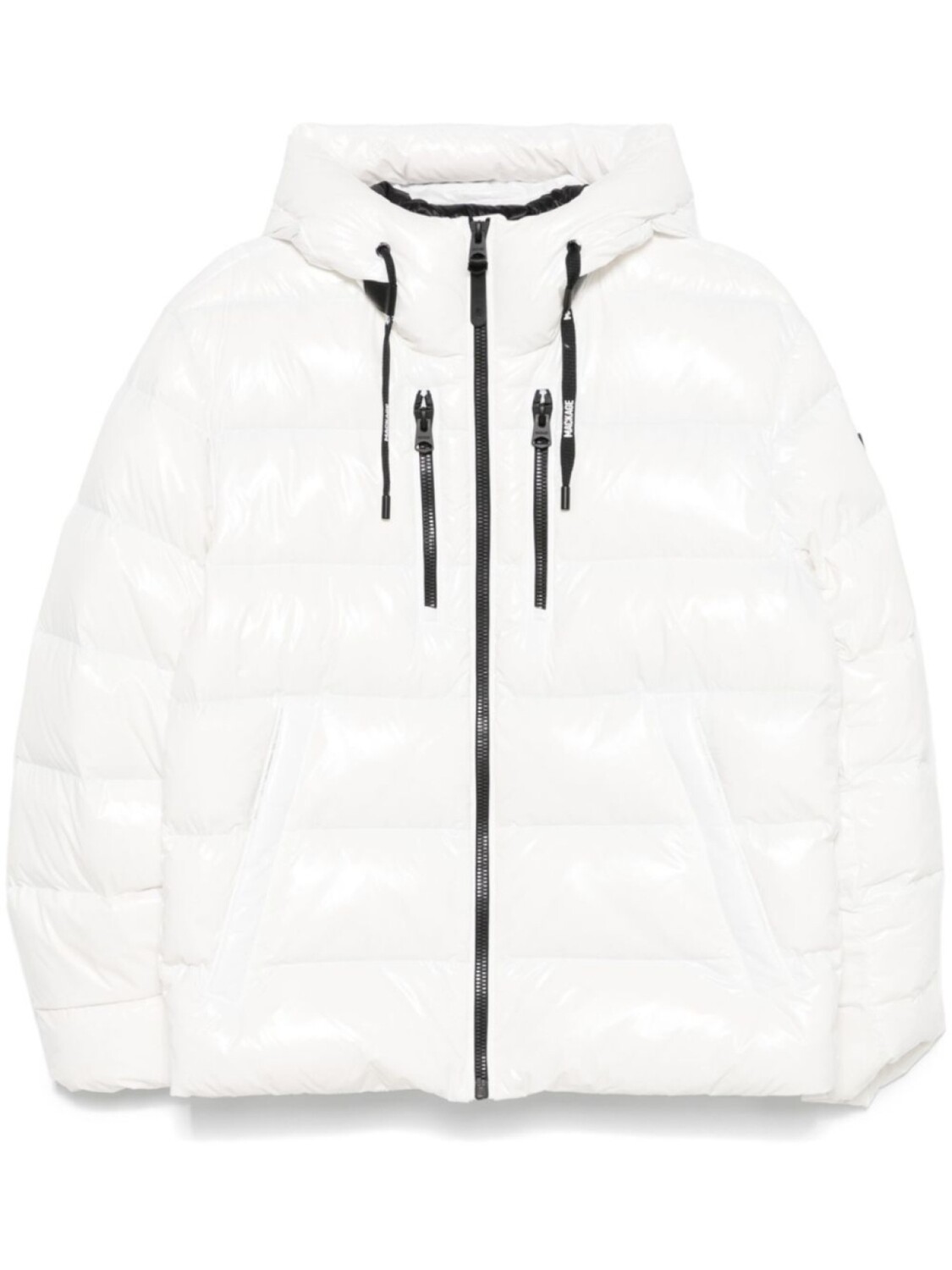 

Mackage пуховик Victor, белый