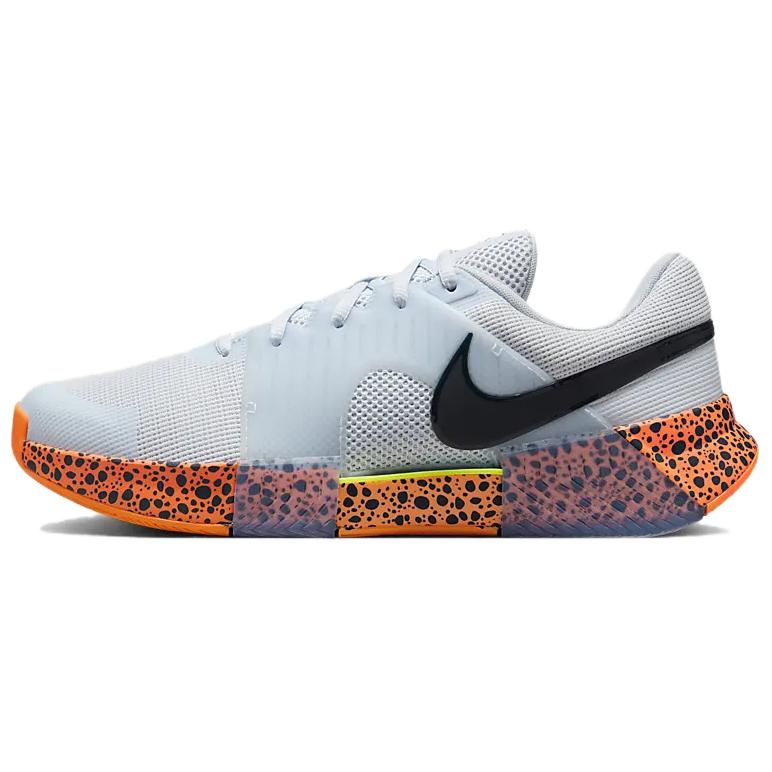 

Gp Challenge 1 Hc Electric Pack Olympic Safari Nike, серый синий оранжевый