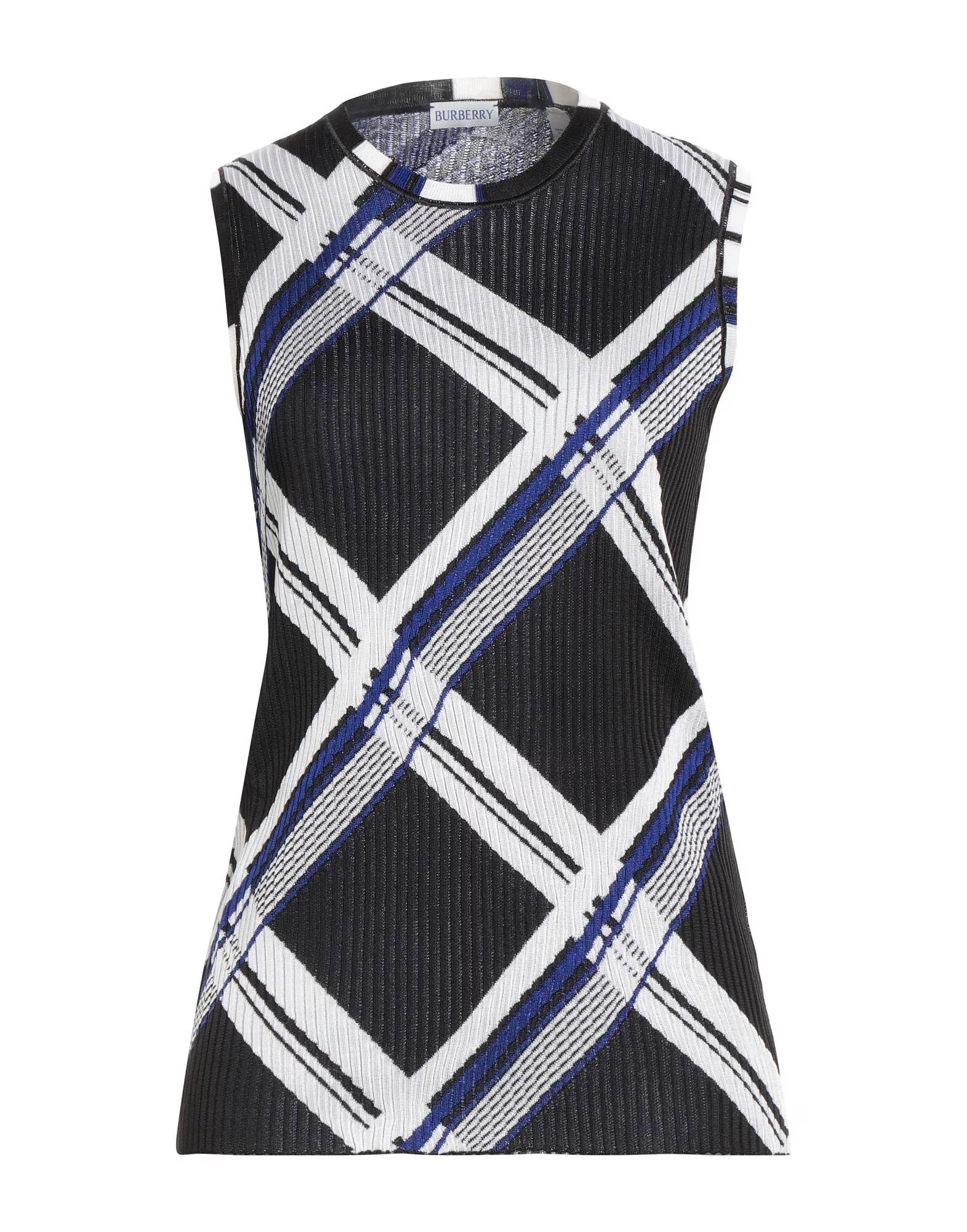 

Свитер Burberry, черный