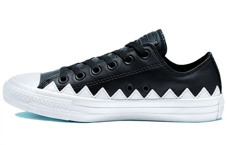 

Женская парусиновая обувь Converse All Star series