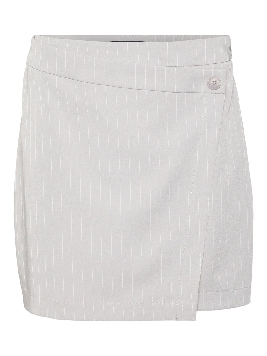 

Юбка VERO MODA WENDY, серый