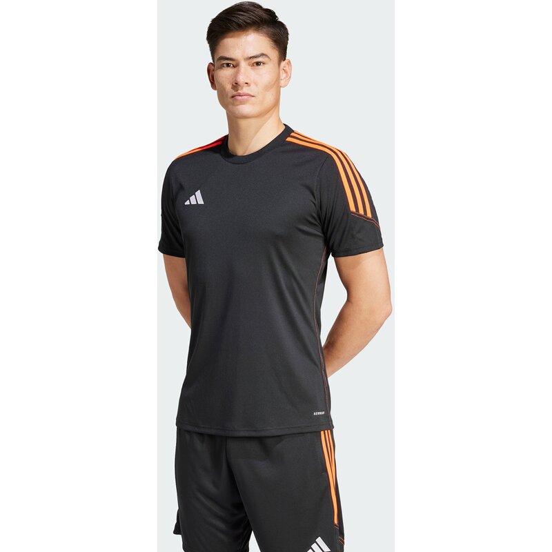 Футболка клуба Tiro 23 Adidas, мультиколор — фото 3