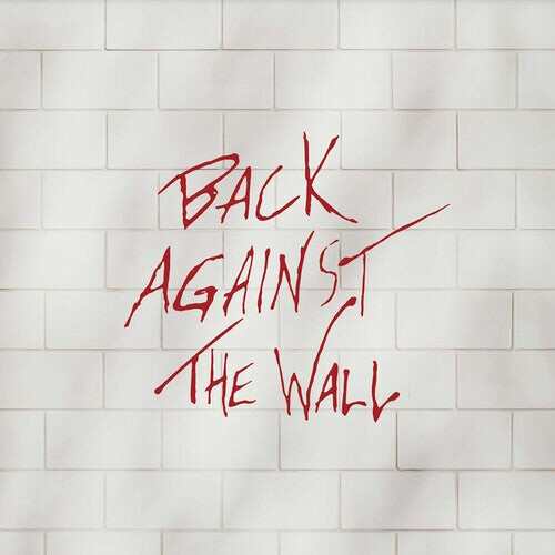 

CD диск Back Against the Wall - Tribute to Pink Floyd / Va: Back Against The Wall - A Prog-Rock Tribute to Pink Floyd's Wall