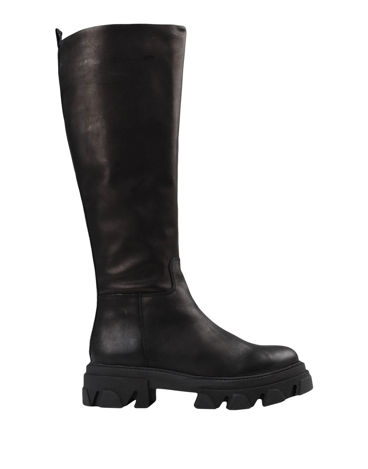 

Сапоги Steve Madden, черный