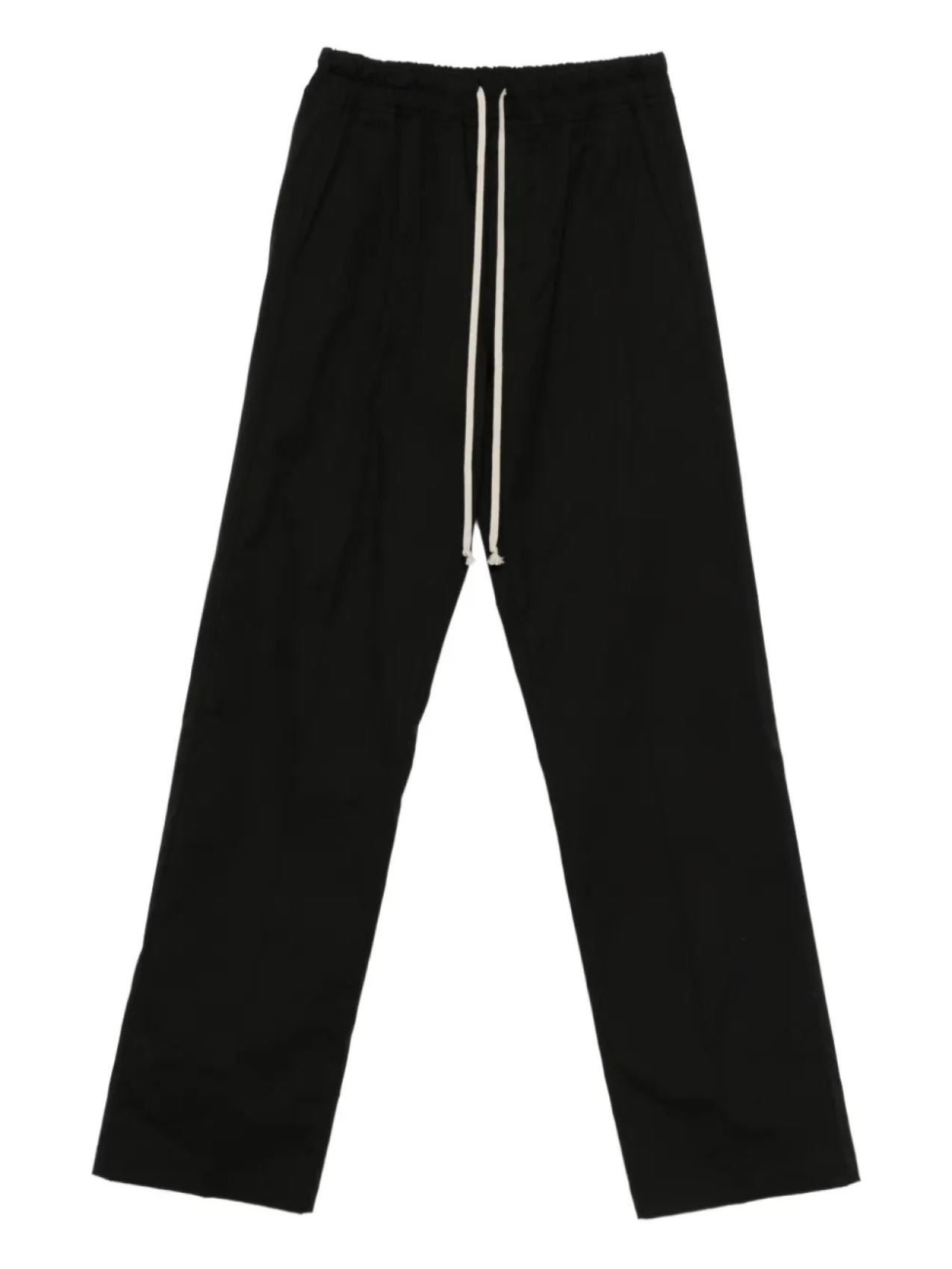 

Брюки Дитрих Rick Owens, черный