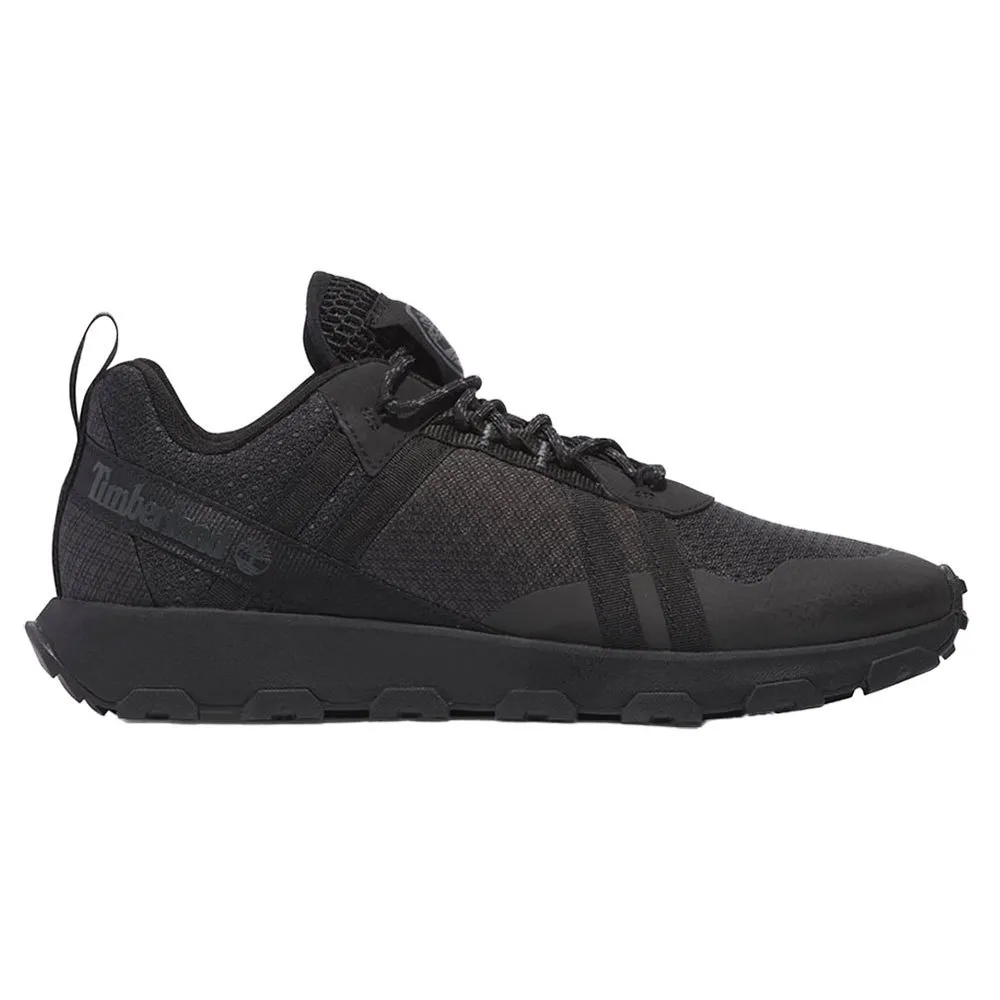 

Кроссовки Timberland Winsor Trail trainers, черный