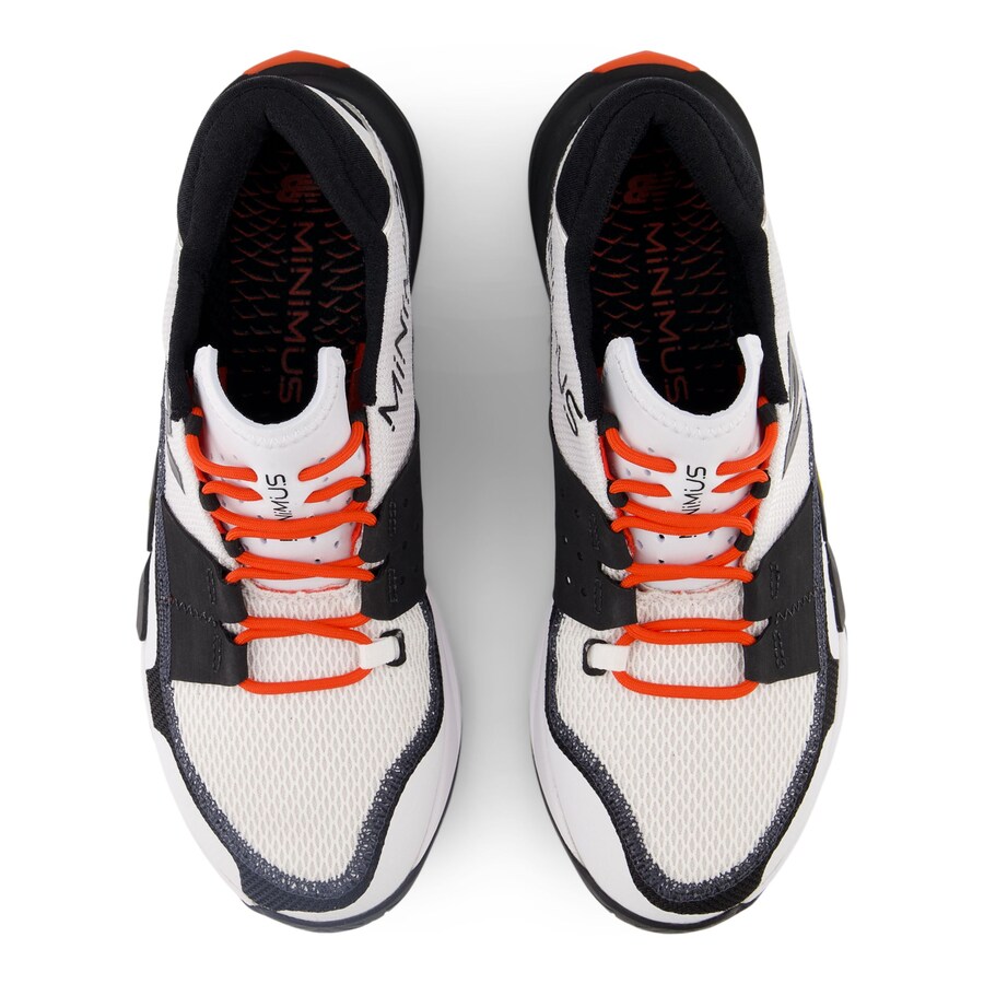 Кроссовки для бега new balance Athletic Shoes Minimus TR v2, белый — фото 4