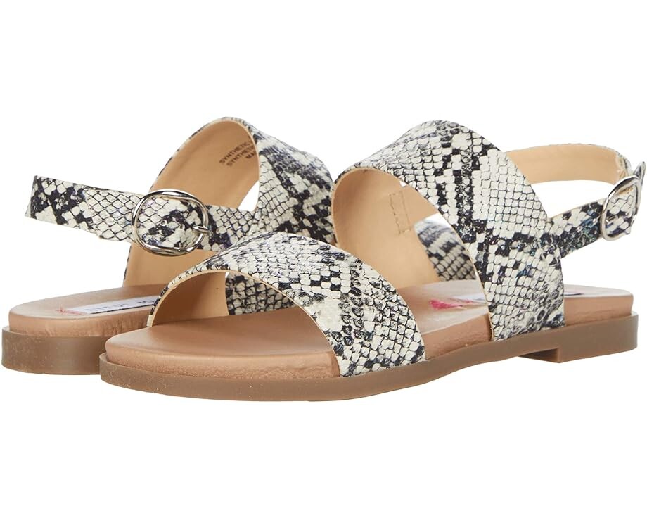 

Сандалии Steve Madden Darcy, цвет Snake