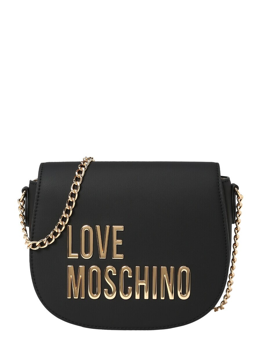 

Сумка кросс-боди Love Moschino Crossbody NERO, черный