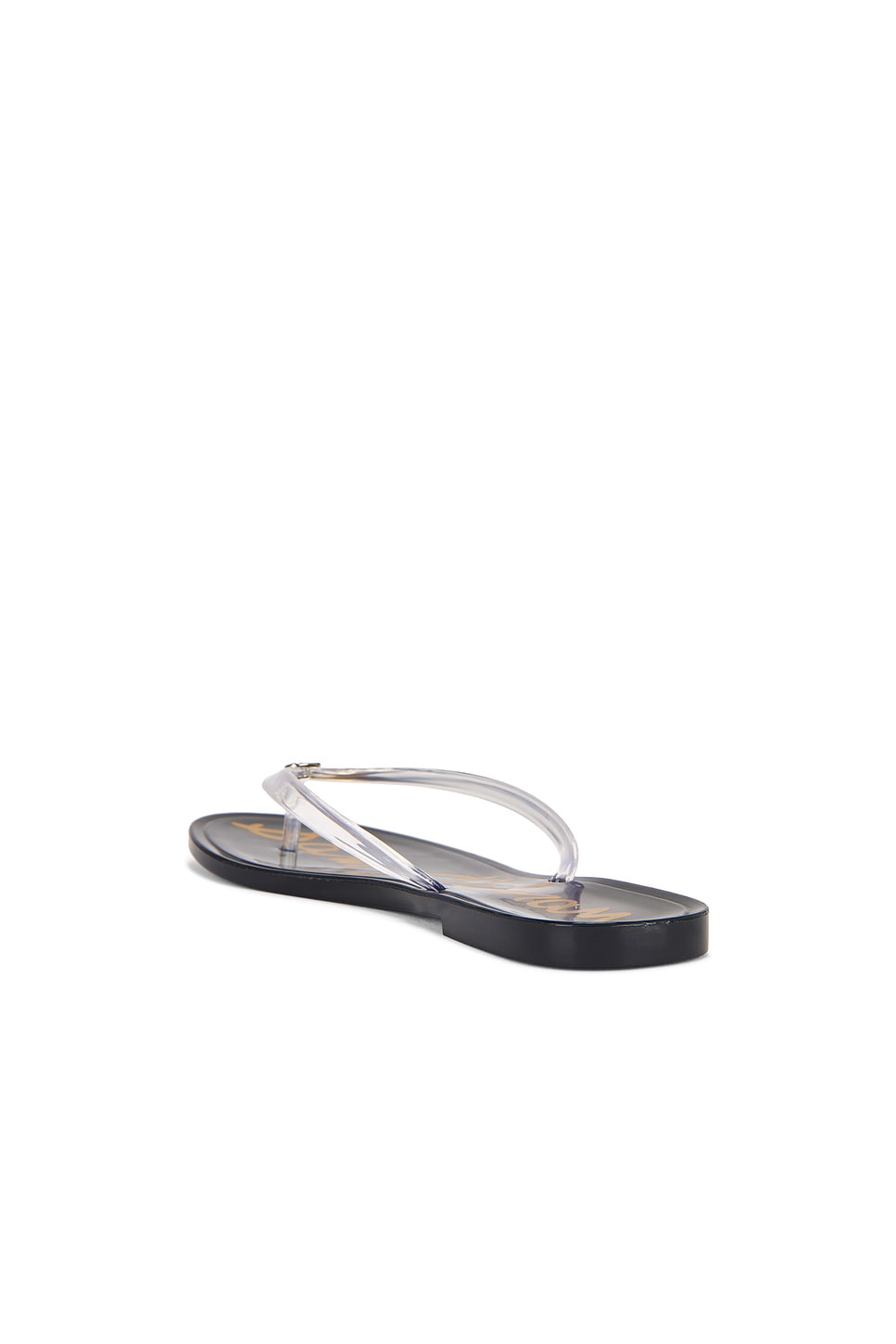 Сандалии Dean от Sam Edelman, clear — фото 3