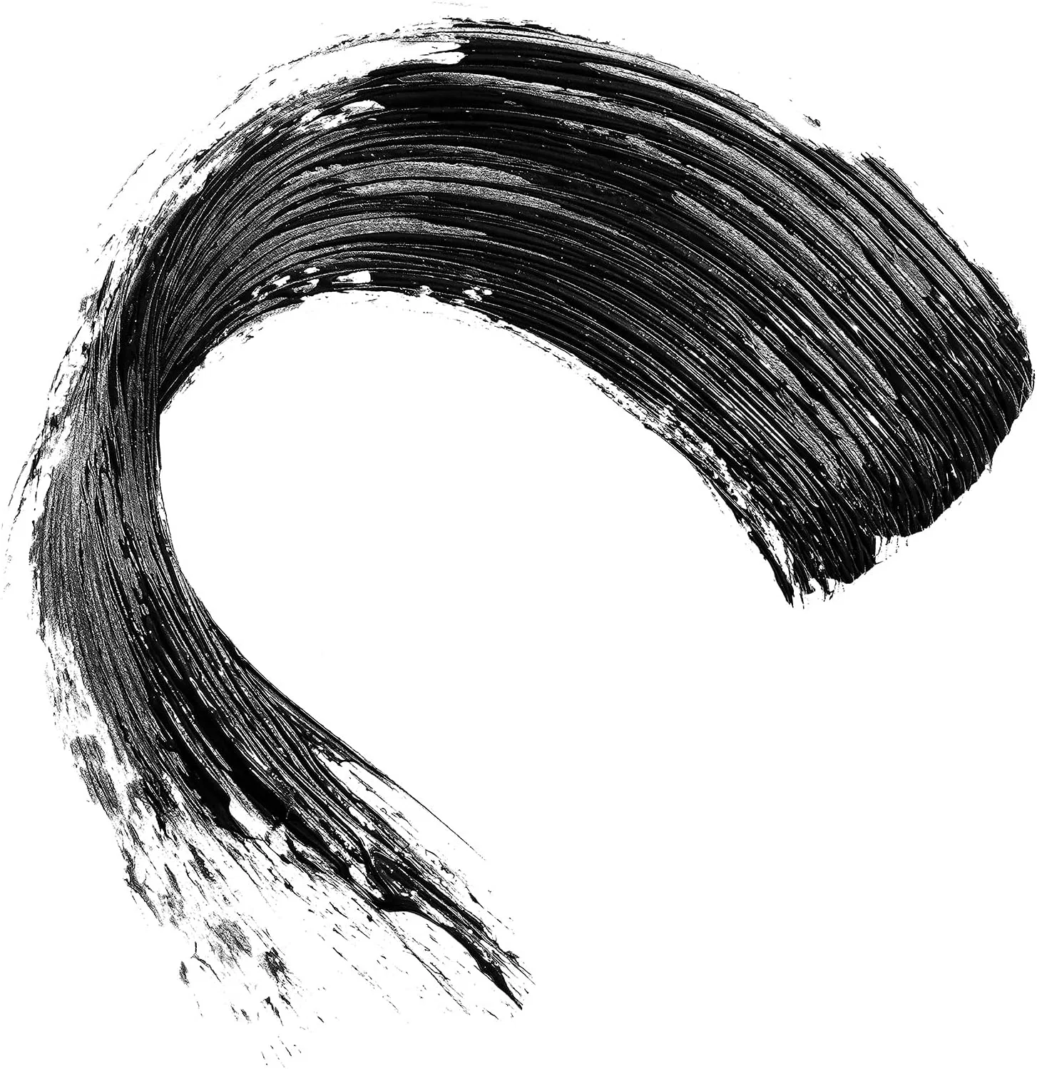 Тушь для ресниц объемная водостойкая Revolution Beauty London Big Lash, 7.9 г, Jet Black — фото 2