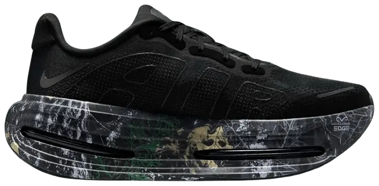 

Кроссовки Nike Vomero Premium, черный