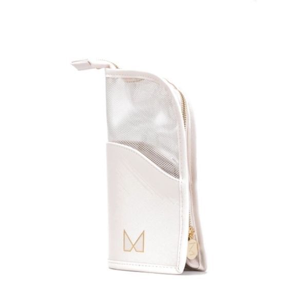 

Контейнер для кистей, 1 шт. M Brush By maxineczka brush holder cream