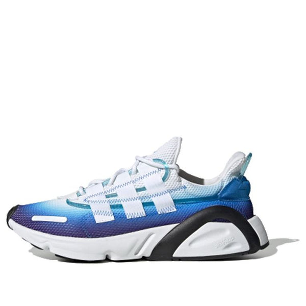 

Кроссовки lxcon 'blue' Adidas, мультиколор