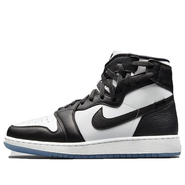 Кроссовки 1 ретро бунтарь Air Jordan, белый