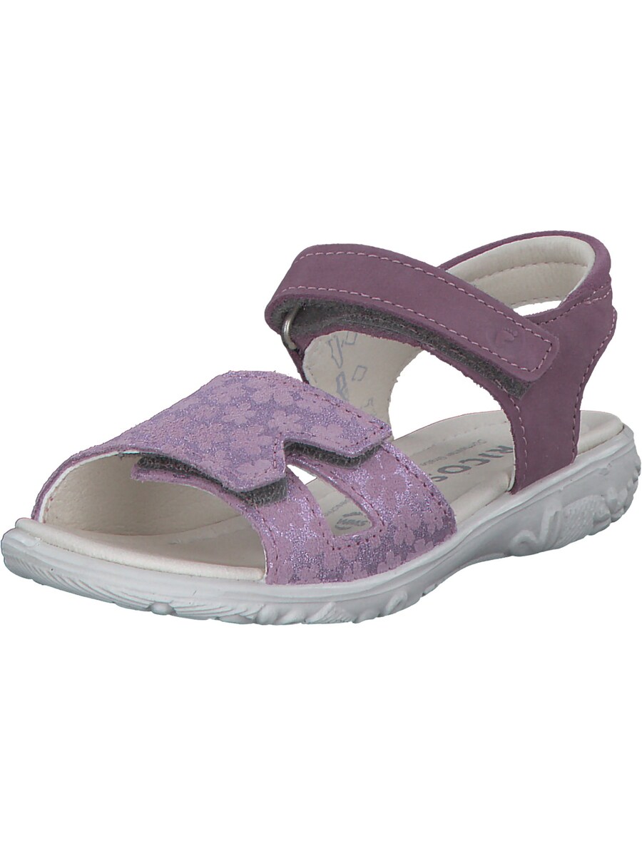 

Сандалии RICOSTA Sandals Moni, цвет purple/lavender