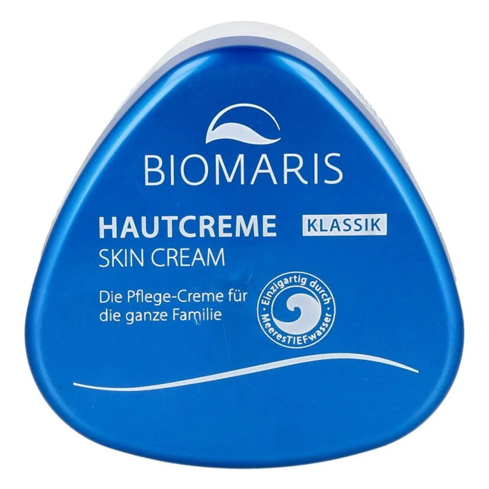 Крем для кожи Biomaris, 250 мл Biomaris — фото 2