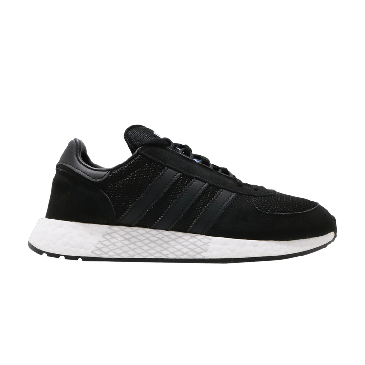 

Кроссовки Marathon Tech 'Black', черный