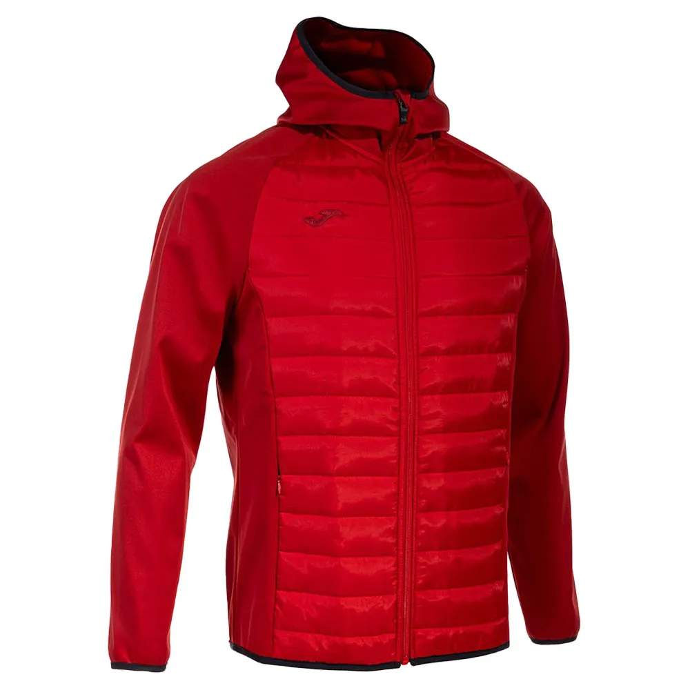 

Куртка Joma Berna III, красный