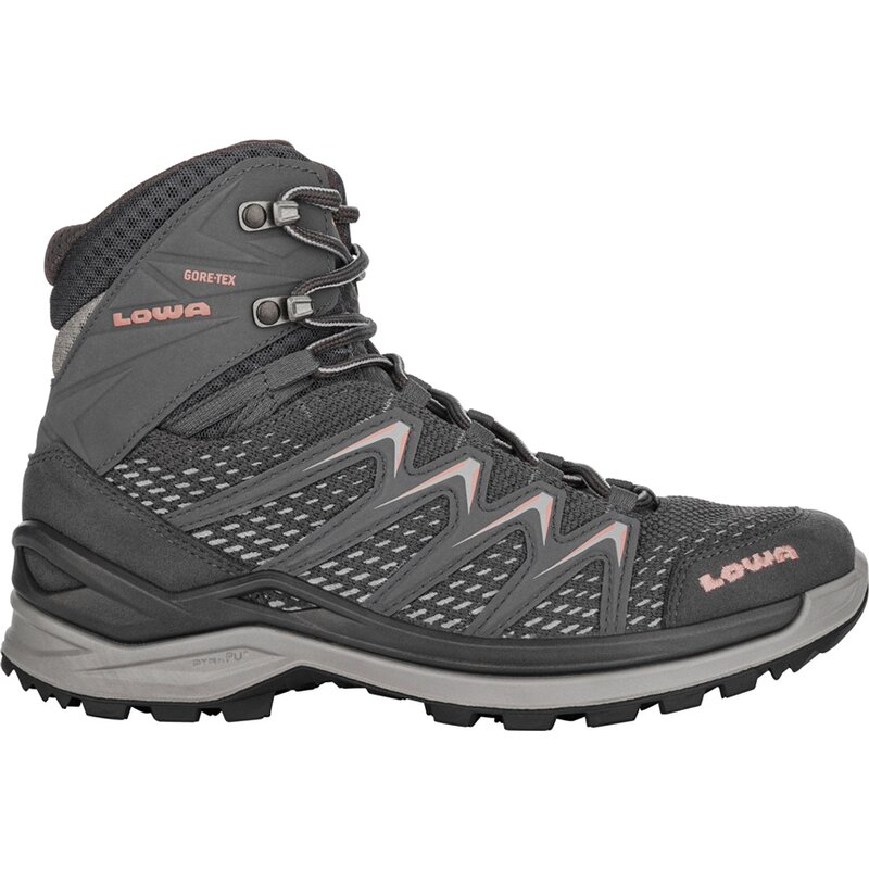 Многофункциональные кроссовки innox pro gtx mid ws Lowa, мультиколор