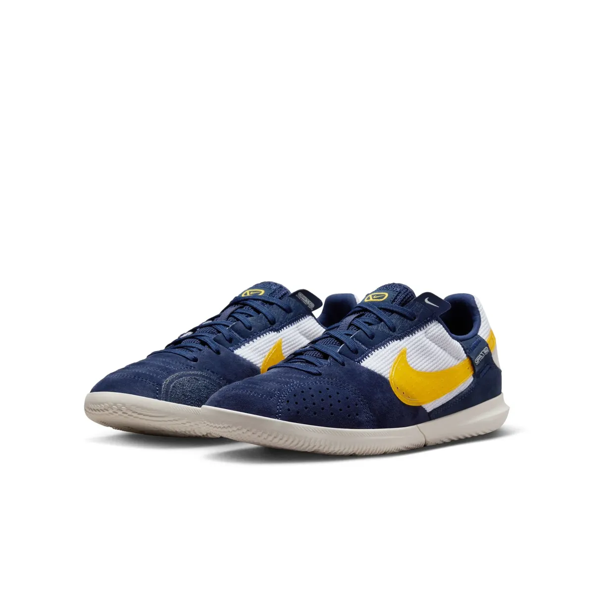 

Футбольные кроссовки Nike "JR Streetgato", синий