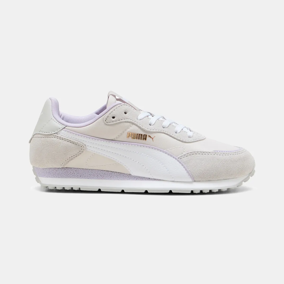 Женские кроссовки ST MILER ROSE Puma, серый