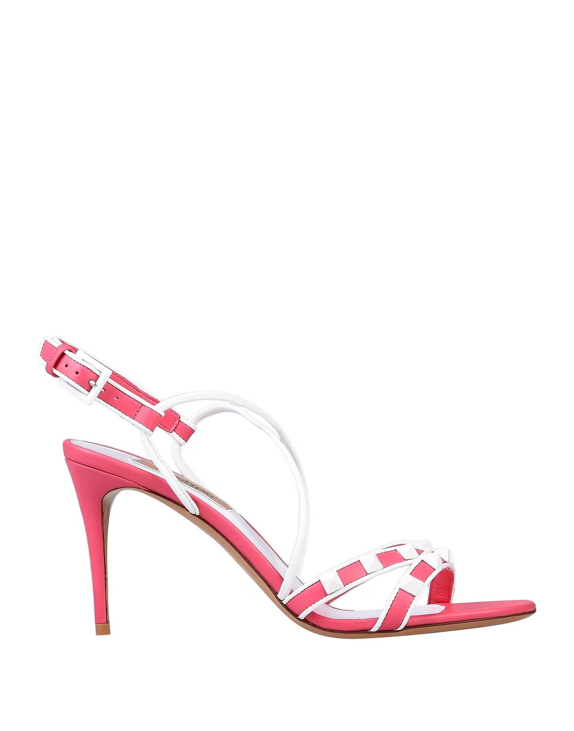 

Сандалии Valentino Garavani, розовый
